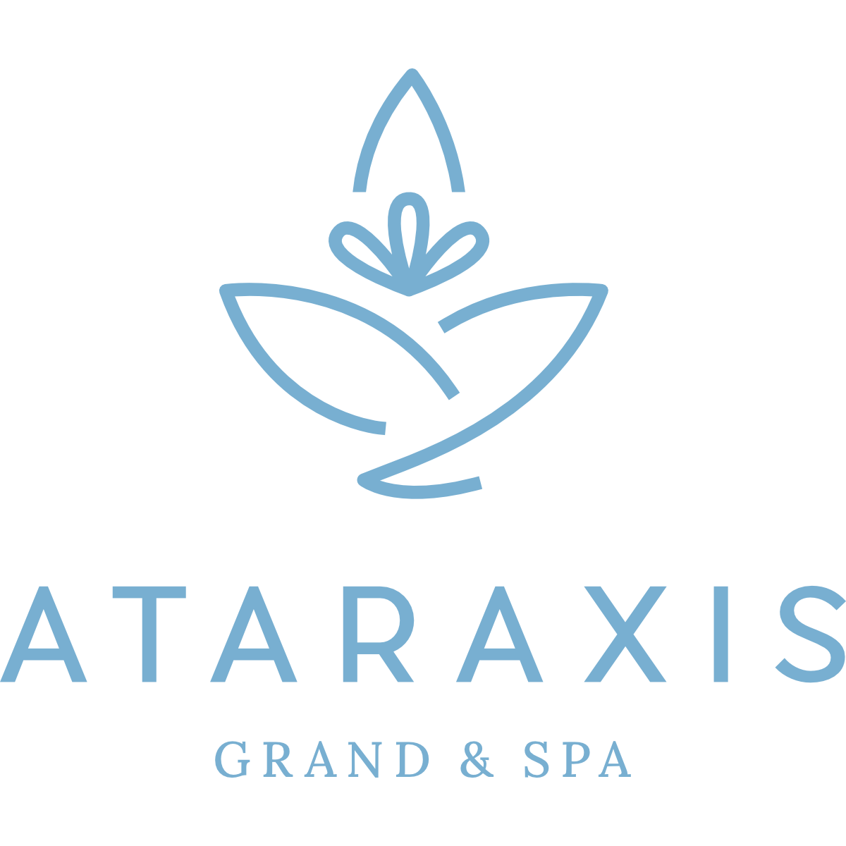 Ataraxis Grand & Spa